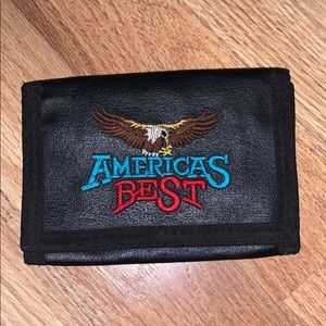 Americas best wallet
